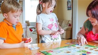 Robot Turtle: How to Play in 20 Seconds