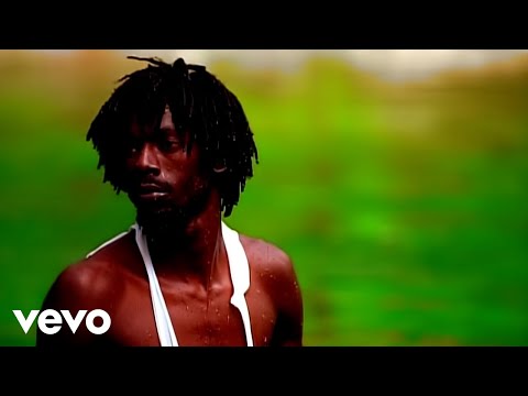 Buju Banton - Untold Stories 