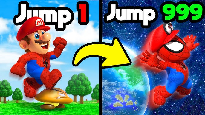 Mario vs. Donkey Kong - Nintendo Direct 9.14.2023 