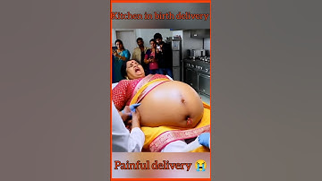 mother painful delivery newborn twins baby 😘💖!  can