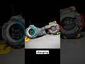 GSWH1000 (1 hour) GPRH1000 (2 hours) estimate #gshock #charging