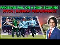 Pakistan fail on a high scoring pitch | Rubbish performance