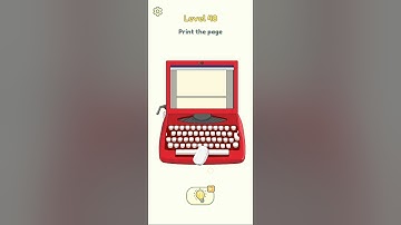 Dop 2 level 48 Gameplay Walkthrough solution