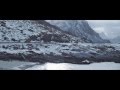Be The Bear Erupt Volvo Winter Story Commercial mp3
