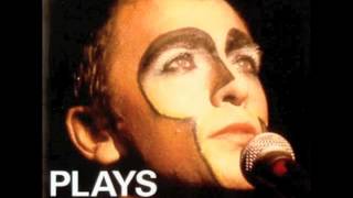 Peter Gabriel - I Don't Remember chords