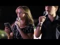 At the Beginning (Richard Marx) cover by Evie Clair and Josh Mortensen