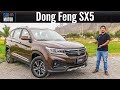 Dong Feng SX5 - 5 Cosas que debes saber | Car Motor