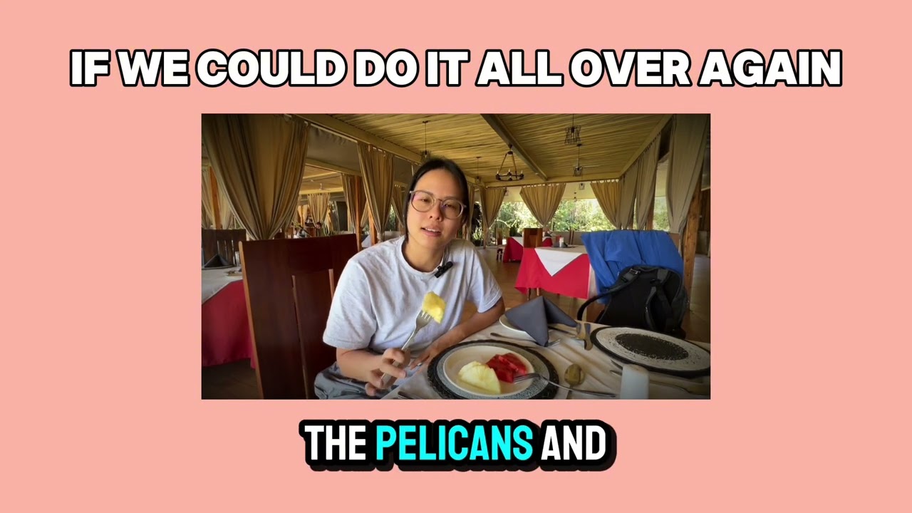 Day 5 in Kenya - Zebra Plains Masai Mara + Cheetah Kills Topi | Kenya Safari Tips & Vlog