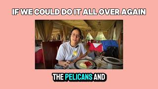 Day 5 In Kenya - Zebra Plains Masai Mara Cheetah Kills Topi Kenya Safari Tips & Vlog