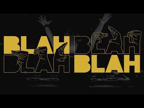 Armin Van Buuren - Blah Blah Blah Blah - 1 Hour