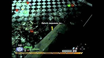 FAIL: MW2 Host Migration