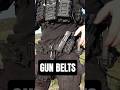 Battle Belt Recommendations #glock #precisionshooting #milsim