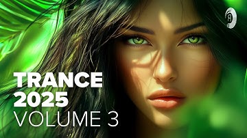 TRANCE 2025 - VOL. 3 [FULL ALBUM]