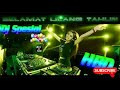 Download Lagu DJ Ultah - Jamrud @Breakbeat Remix 2018