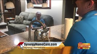 Redefining the Aging Process