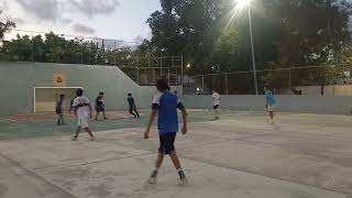 Sigen las retas en Quintana roo