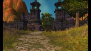 World of Warcraft: Cataclysm - Changes of the Eastern Kingdoms