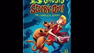 The 13 Ghosts Of Scooby Doo Good Night And It’s Time To Say Good Bye Song