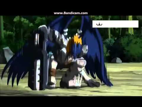 数码兽合体战争粤语版 26 2/3