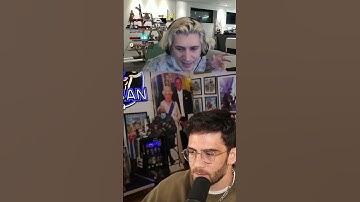 Hasan Shocks his dog live on stream