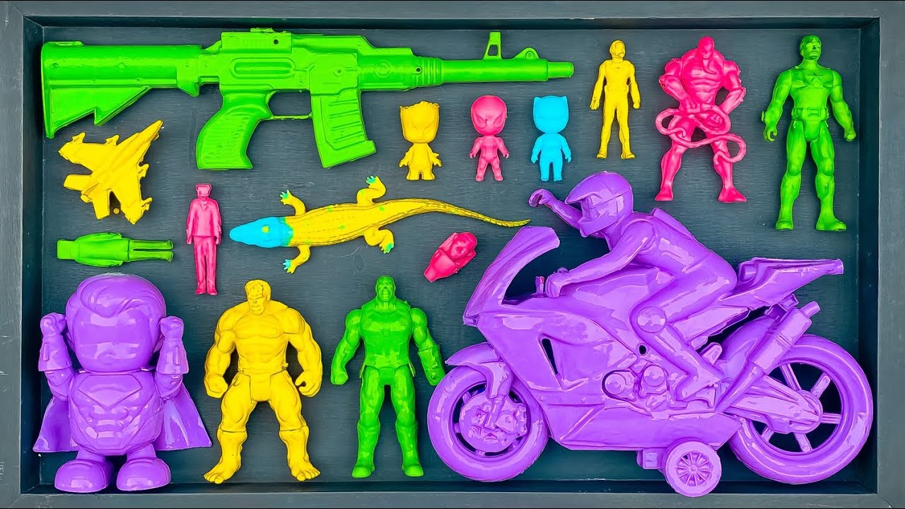 Avengers Movie, Spider-Man, Captain America, Hulk, Ironman, Thanos, Venom, Thor, Falcon, Groot