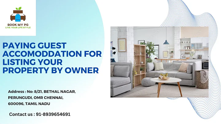 Advertise rental Property / Post Your Property for free | Bookmypg