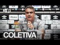 ORLANDO ROLLO | COLETIVA AO VIVO (30/10/20)