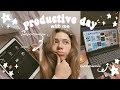 МОЙ ПРОДУКТИВНЫЙ ДЕНЬ ЛЕТОМ//УЧИСЬ СО МНОЙ//УЧЕБА НА КАРАНТИНЕ//STUDY WITH ME//A PRODUCTIVE DAY