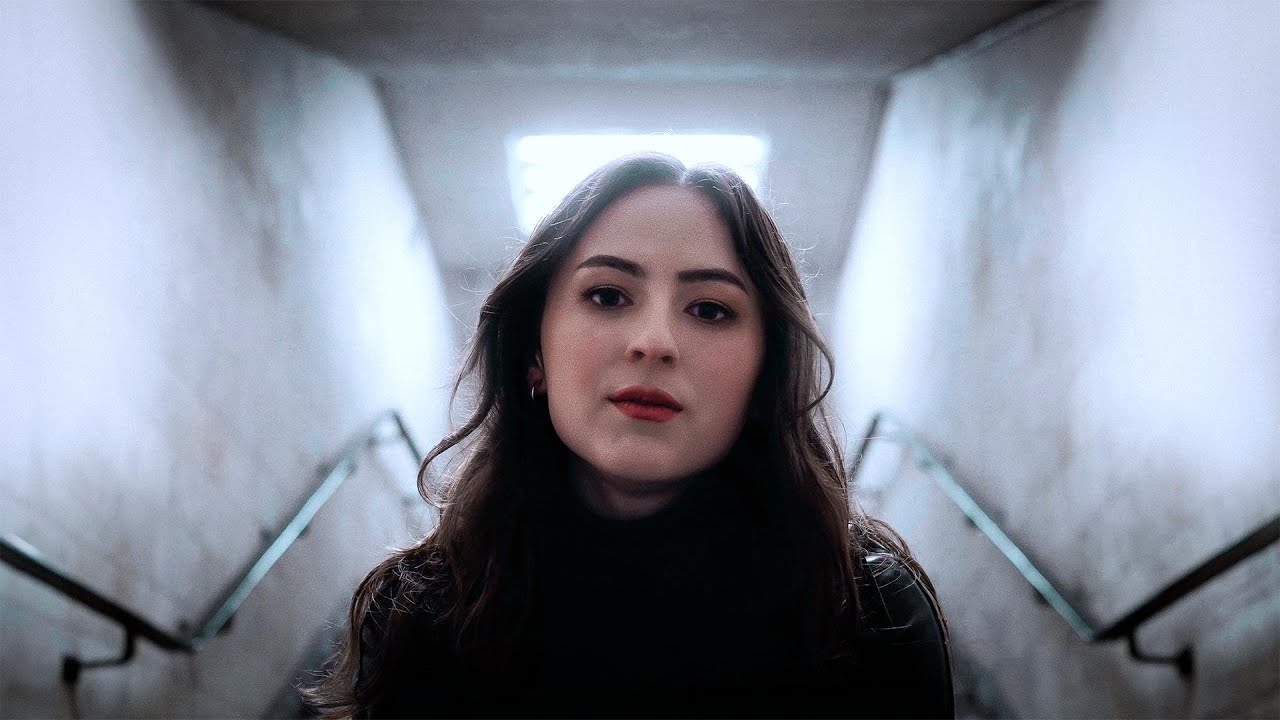 Felicja - Odważny (Official Music Video)