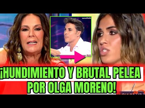 🔴FRACASO ABSOLUTO! SOFÍA