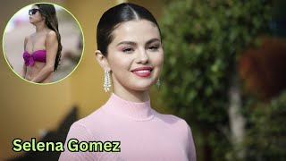 Selena Gomezs Shocking Slip-Up Accidentally Mentions Diddy