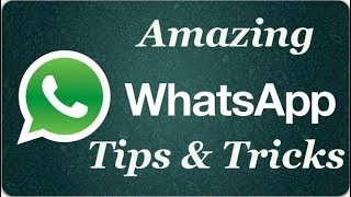 What's App Secret Trick 2018 ||Must Try || Urdu/Hindi screenshot 5