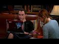 The Big Bang Theory S2  E6, ( Be My Yoko Ono)