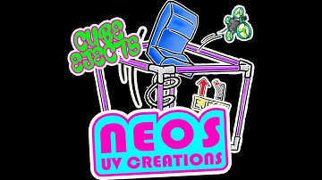 #igow5 Challenge #6 Neo