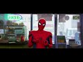 SPIDER-MAN: ACROSS THE SPIDER-VERSE but it&#39;s MCU