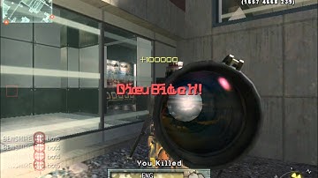 Alteriwnet Crazy Aimbot