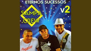 Video thumbnail of "Sampa Crew - Alma Metade"