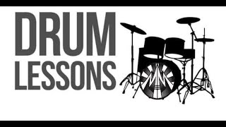 Mike Machine - Drum Lesson - Stick Control - Ex 3