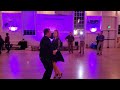 East Coast Swing with Joey and Christi