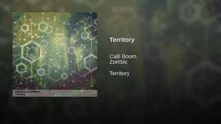 Calli Boom & Zombic - Territory