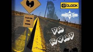 Two On The Road ft. Hell Razah, 60 Second Assassin &amp; Madame D - Honey Tree