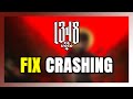 How to FIX 1348 Ex Voto Crashing