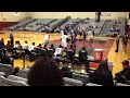 Men's basketball vs. Rutgers Newark