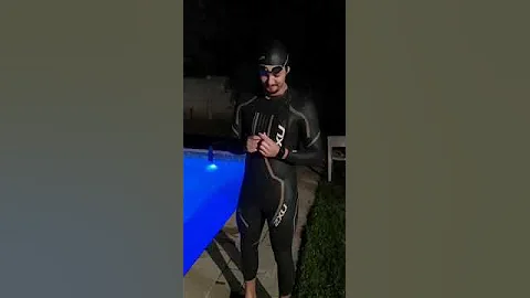 Keith Jansen's Freedom Mile