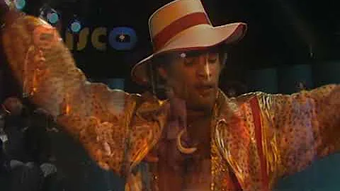 Boney M. - Daddy Cool (ZDF Disco 09.10.1976)