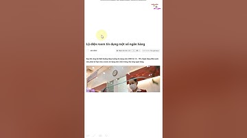 Toàn cảnh ngành Ngân Hàng năm 2023 TCB VCB VPB BID ACB VIB LPB MBB TPB OCB, CTG, STB, AGR #shorts