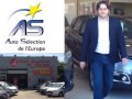 Auto slection de leurope  importation de vhicules neuf et occasions dijon