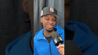 Nardwuar has to know how 21 Savage got the Picky beat! #21savage #nardwuar #shorts