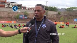 Motagua TV - Programa 32 - Torneo Apertura 2014-2015