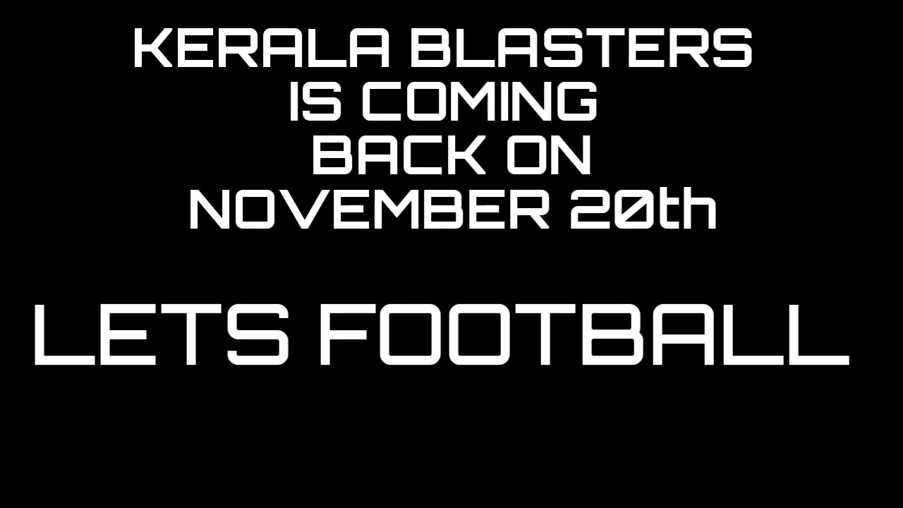 Kerala blasters......yellow crowd YouTube